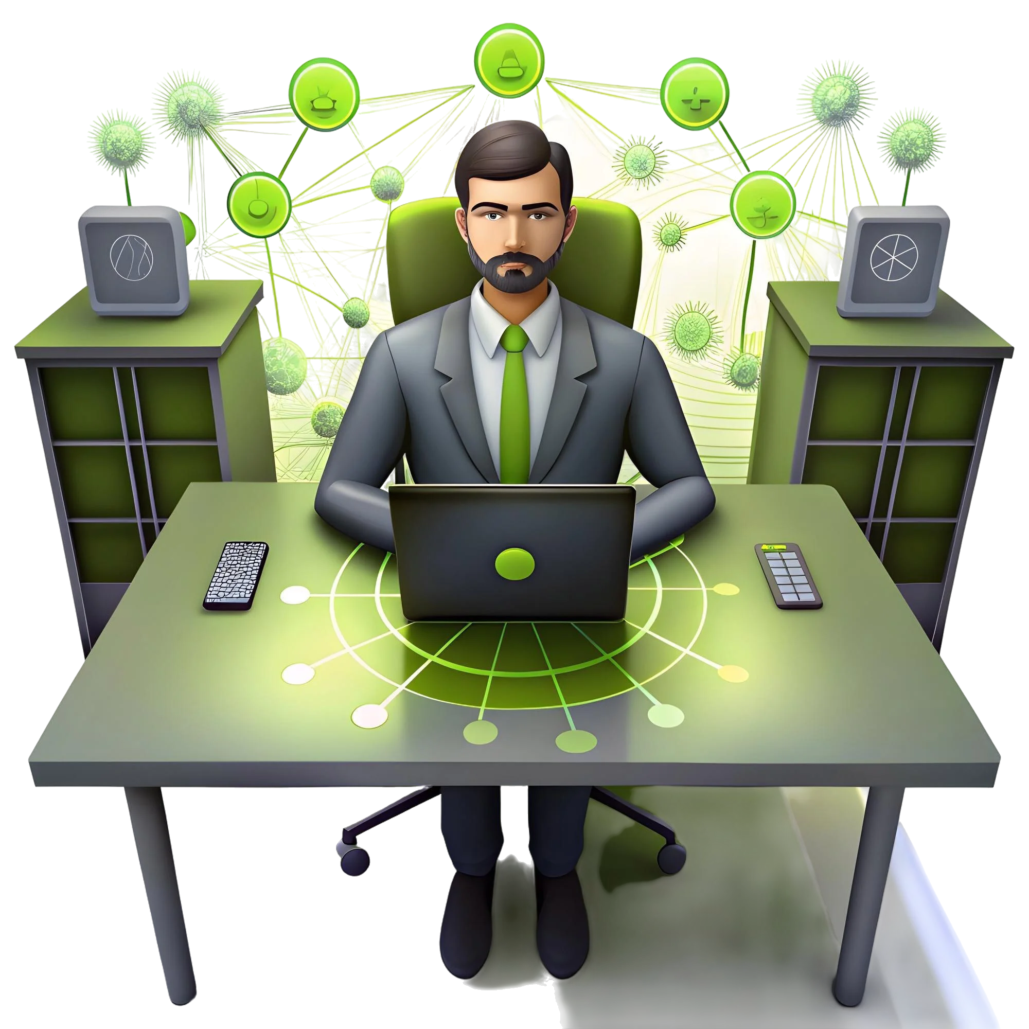 Maryland's Leading IT Support and Solutions Provider