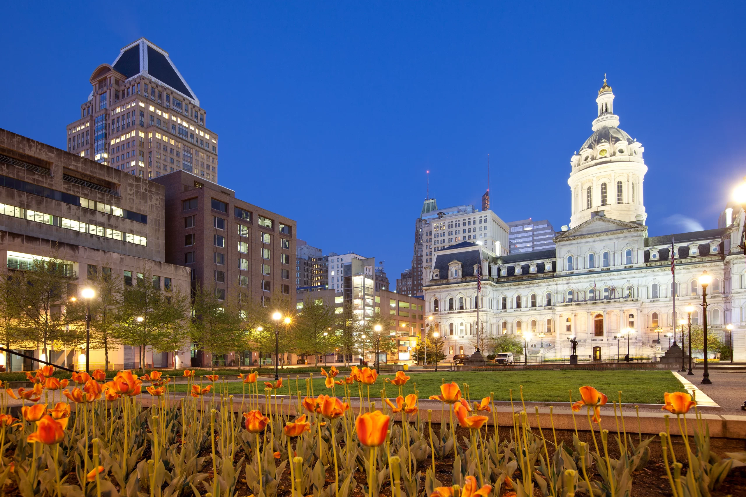 Maryland