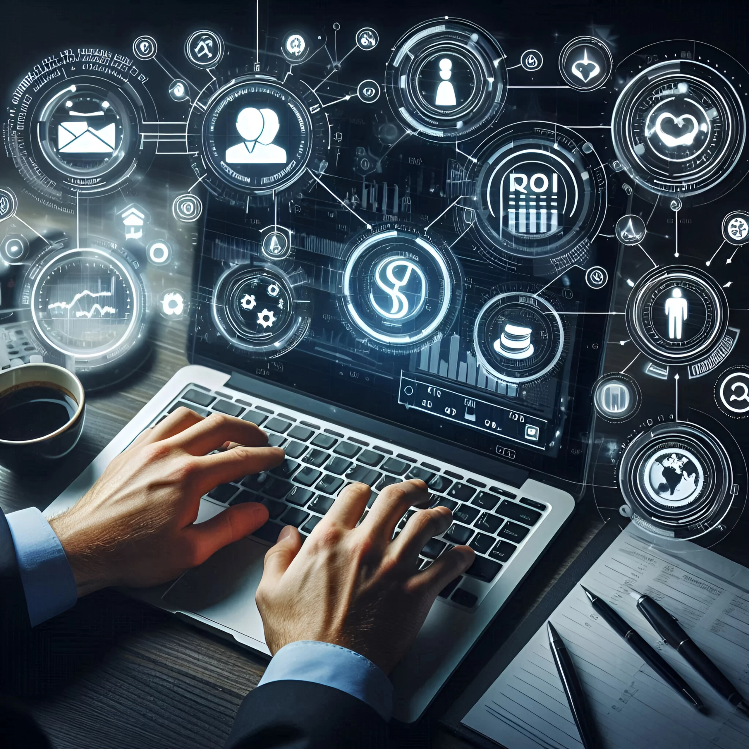Affordable IT Solutions