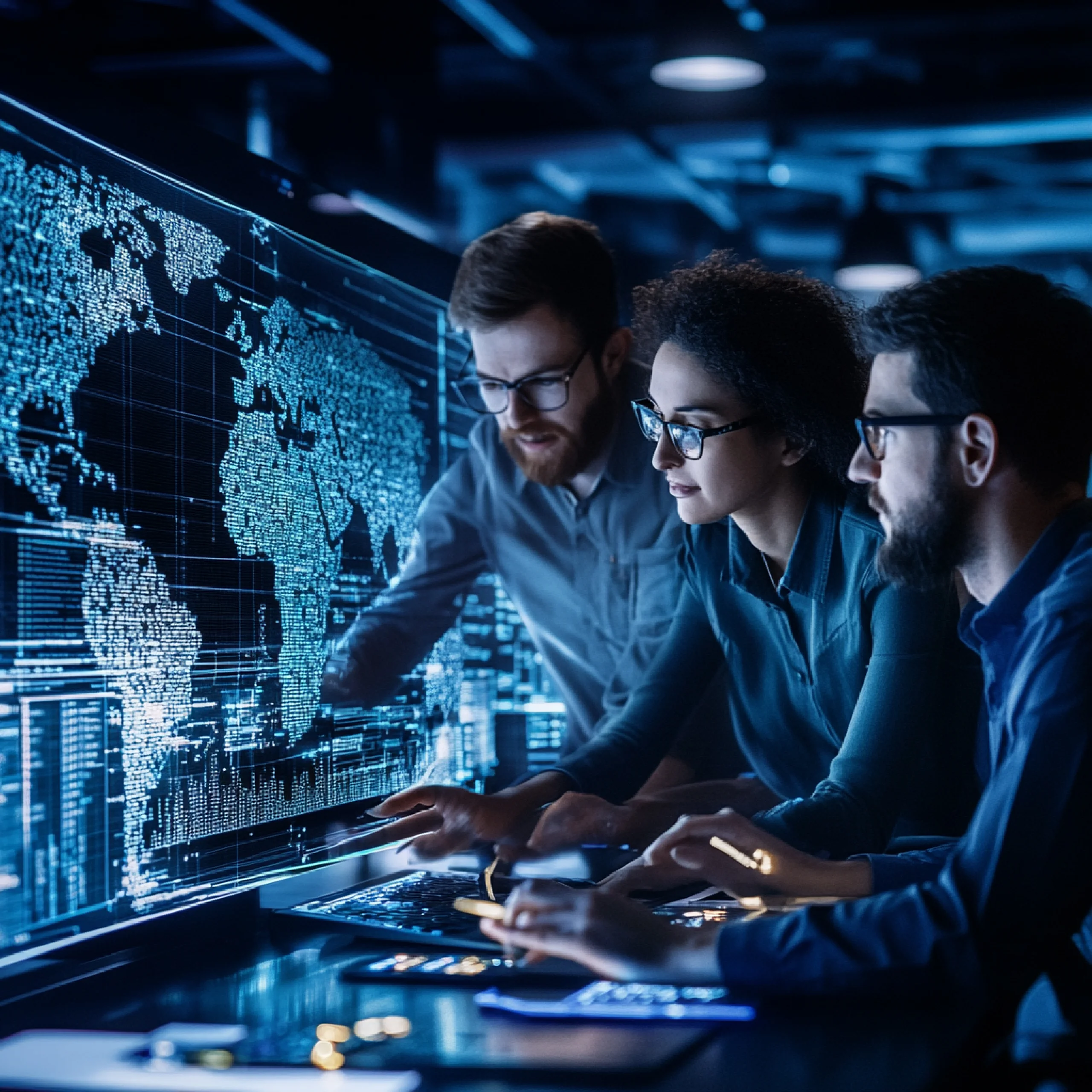 Trusted Managed IT Services Pennsylvania