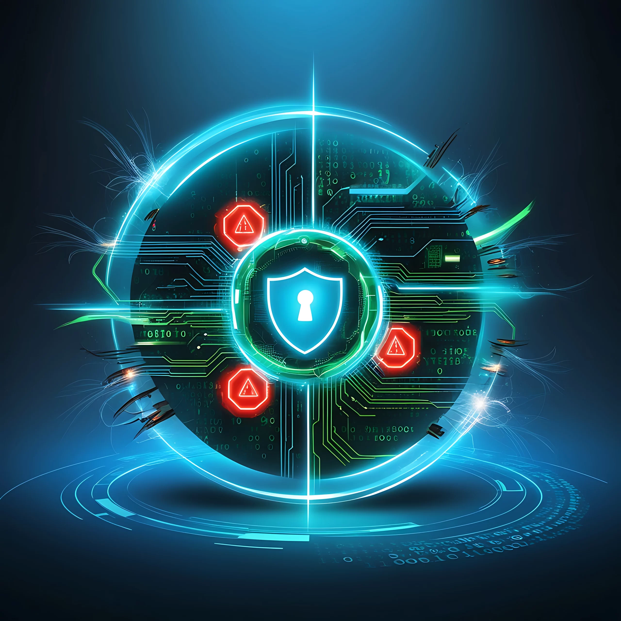 Managed Security Operations