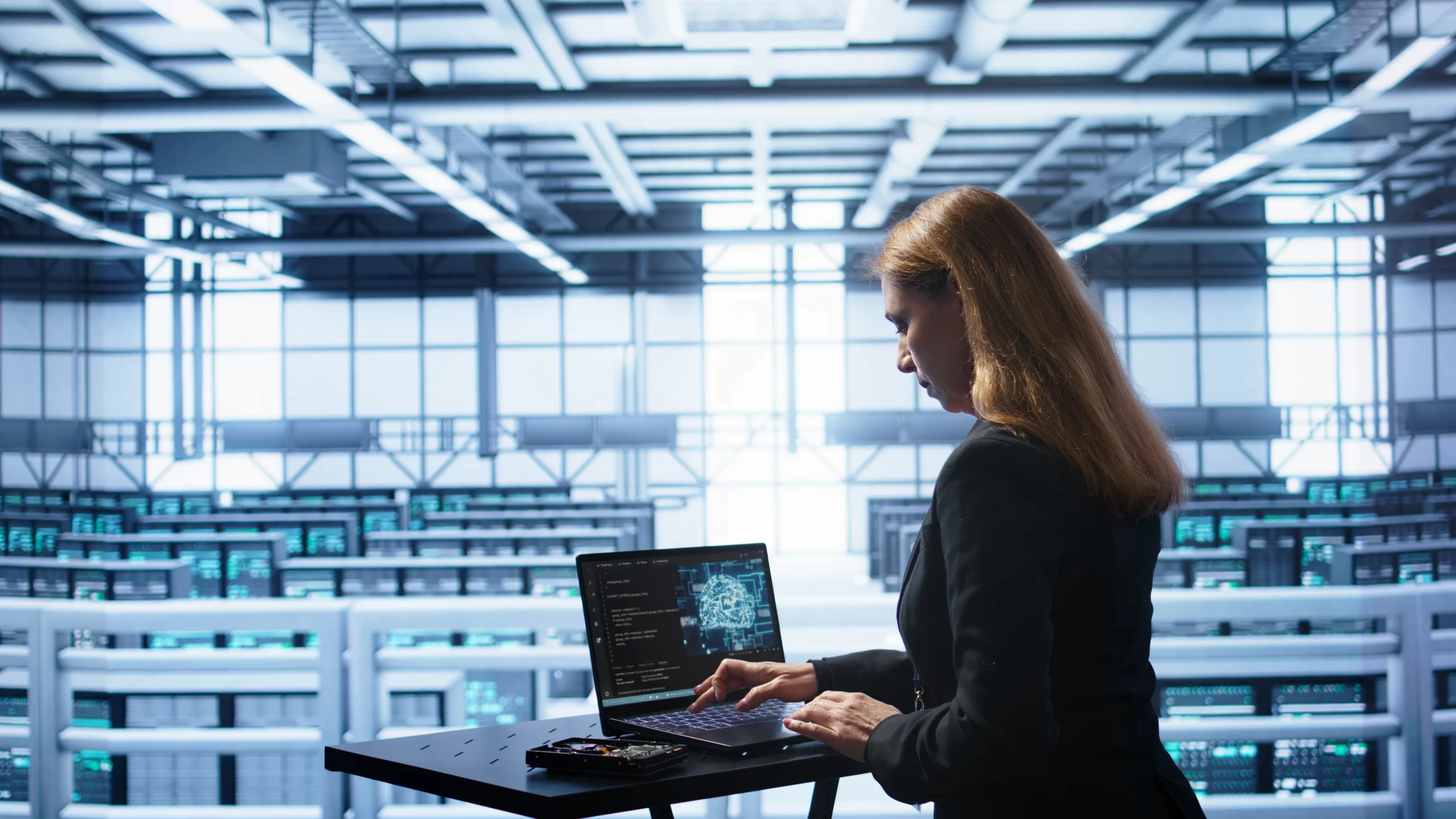 Managed Services Provider In Washington DC