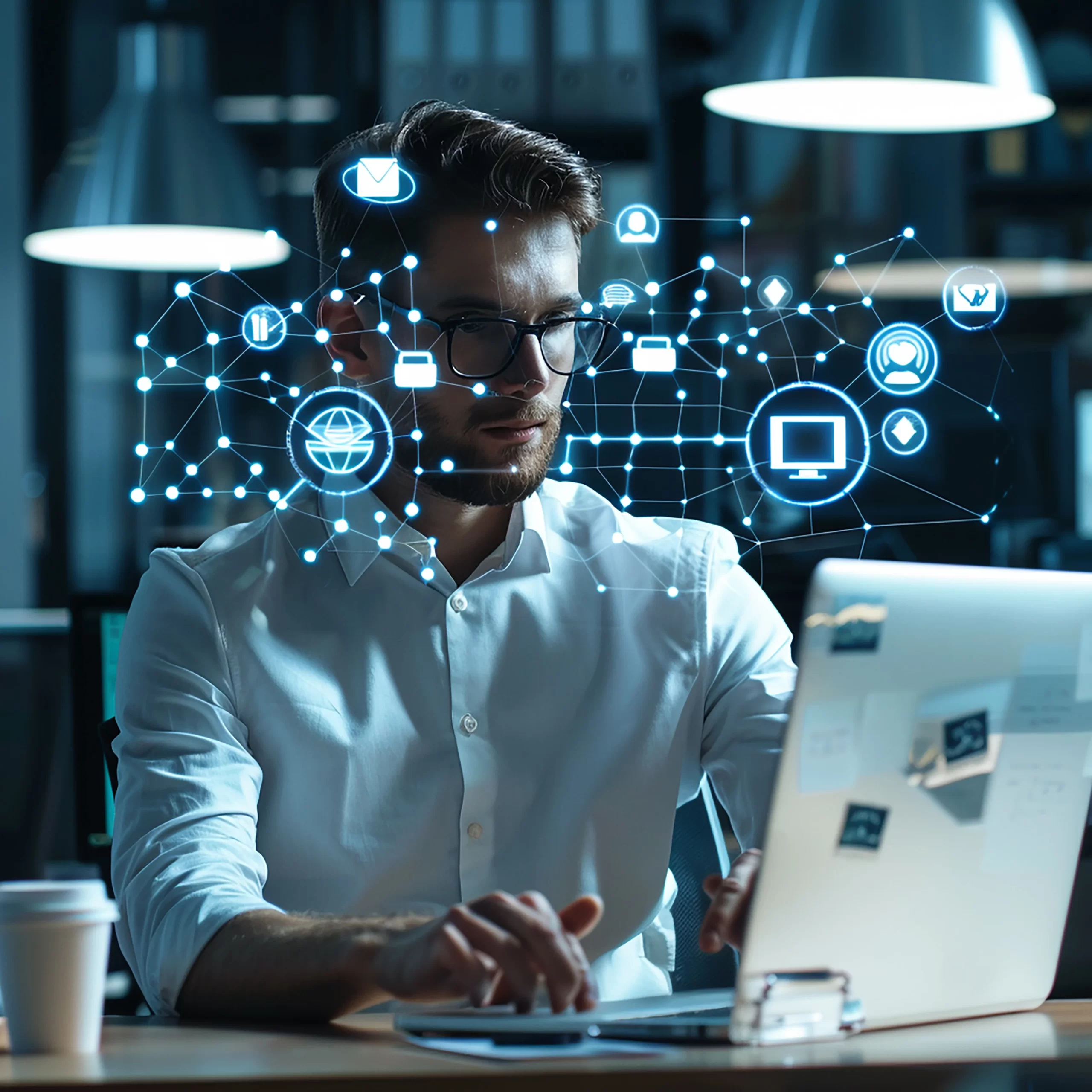 Proactive IT Management
