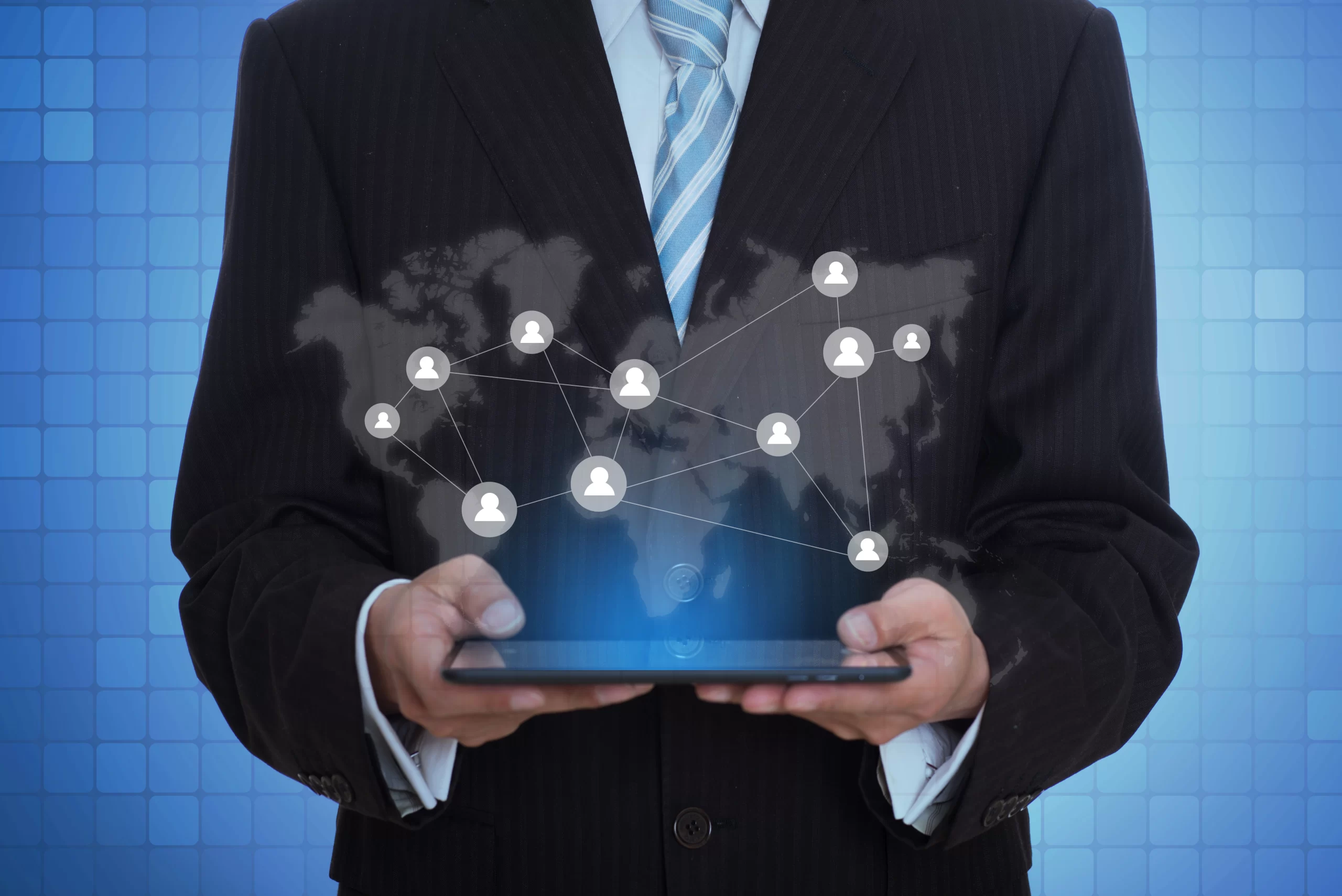 MSP Services In New Jersey