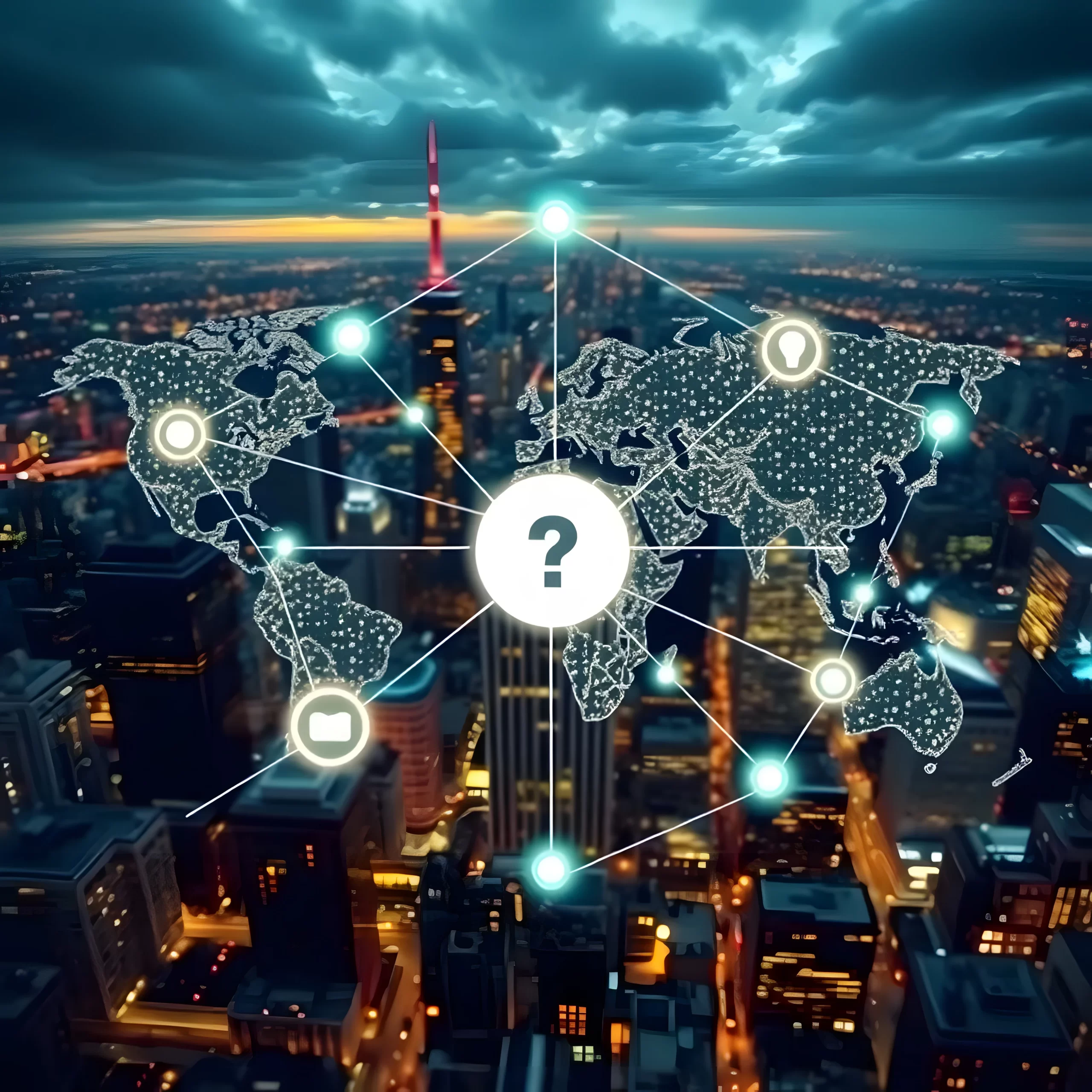Why New Jersey Businesses Choose CyberZEALS