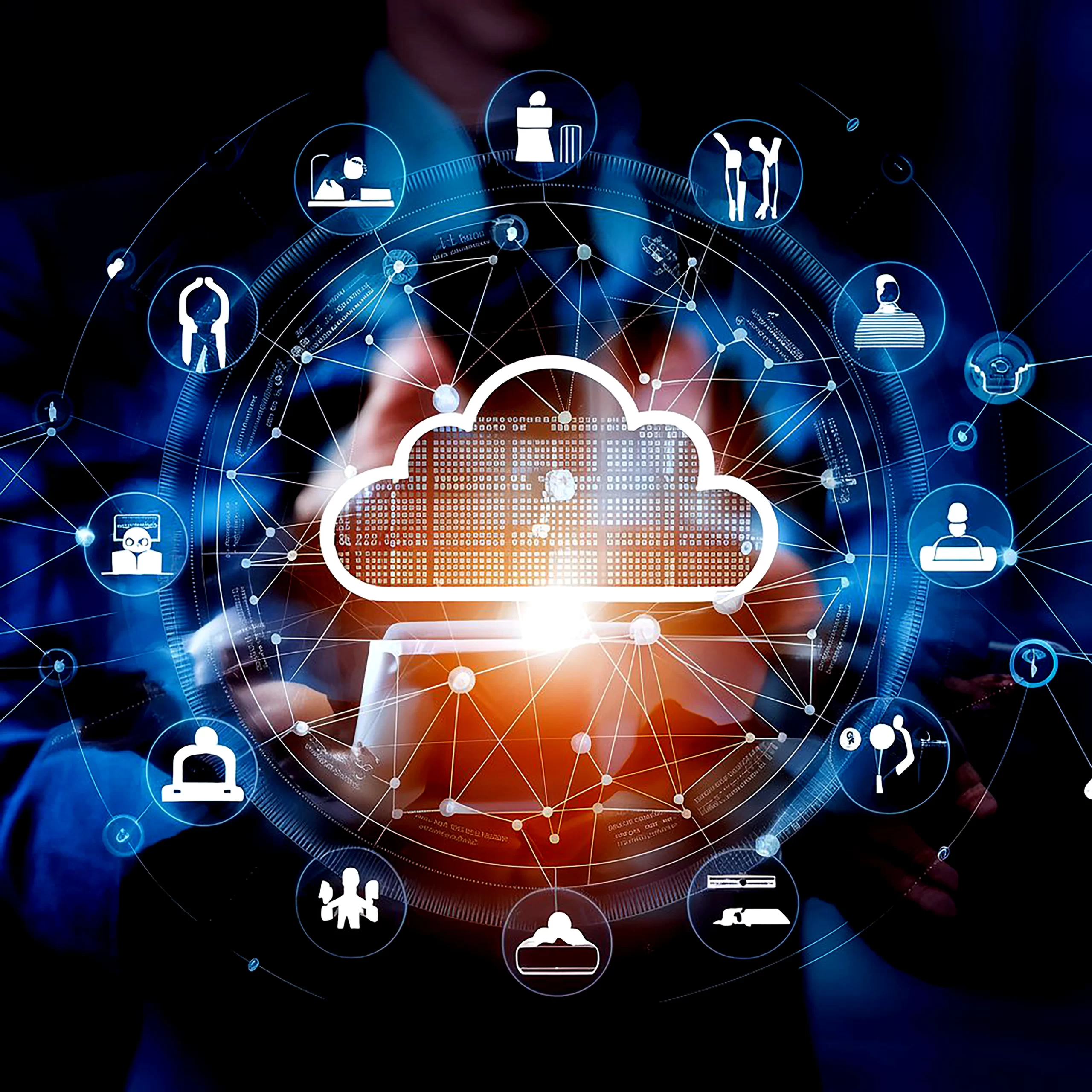 Cloud Infrastructure Management