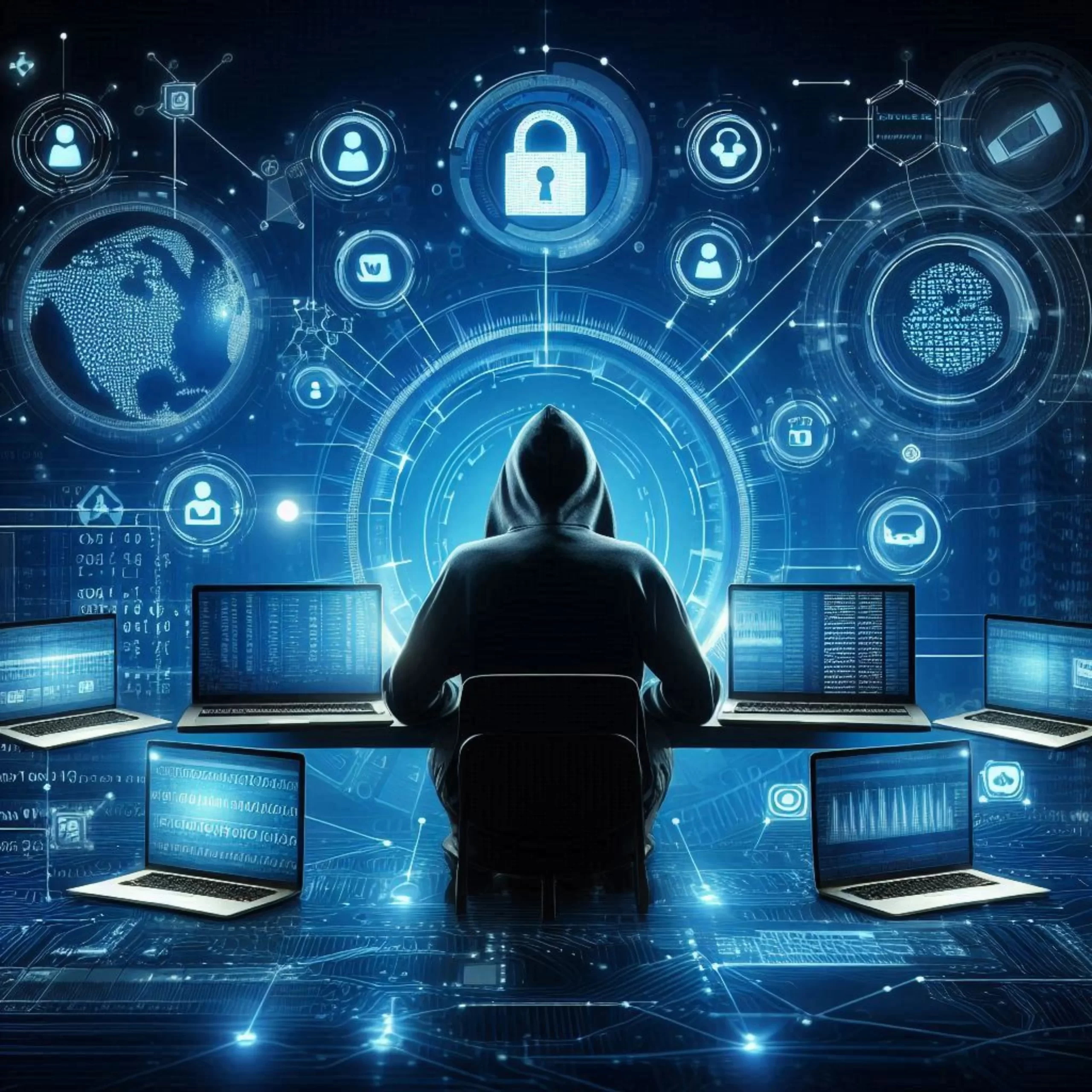 Why Delaware Cybersecurity