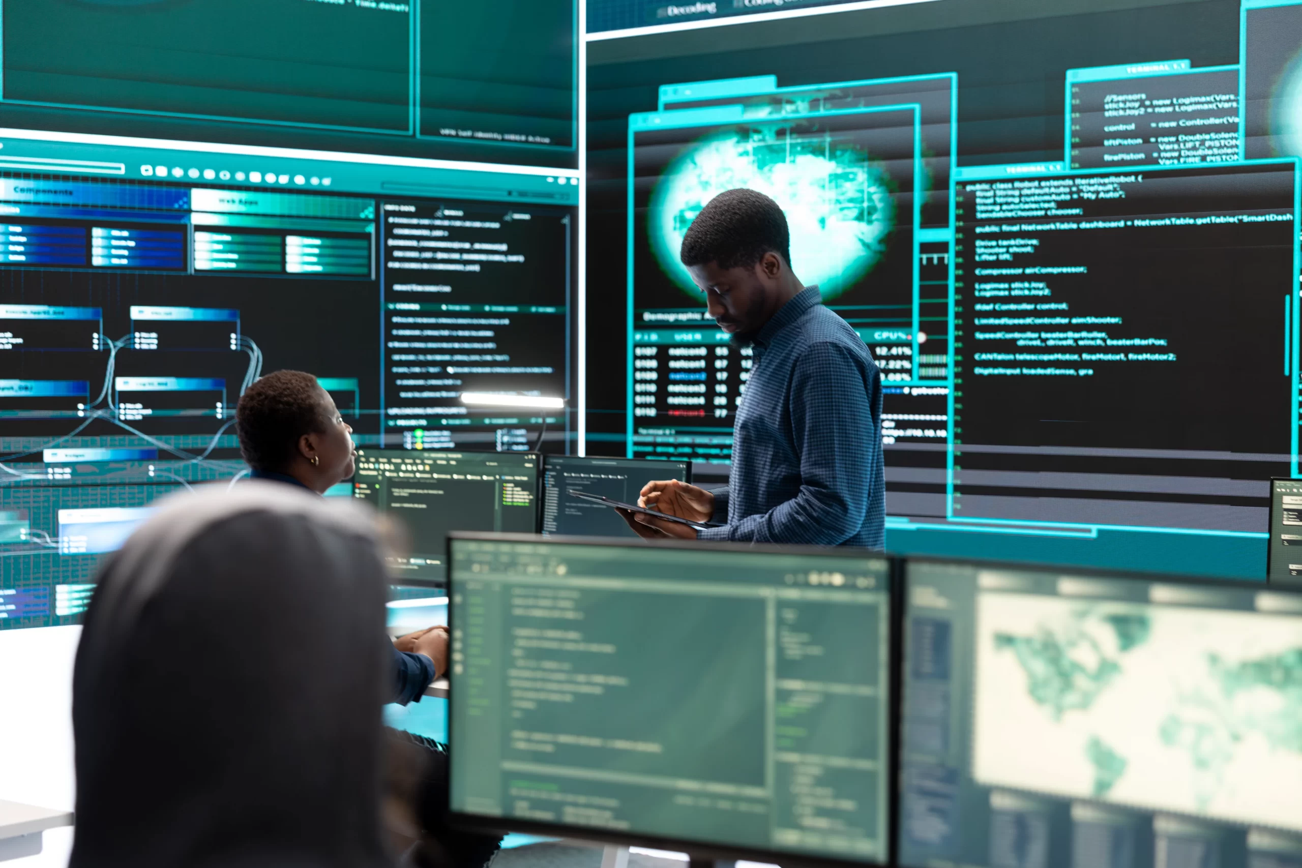 Cyber Security Services In Delaware