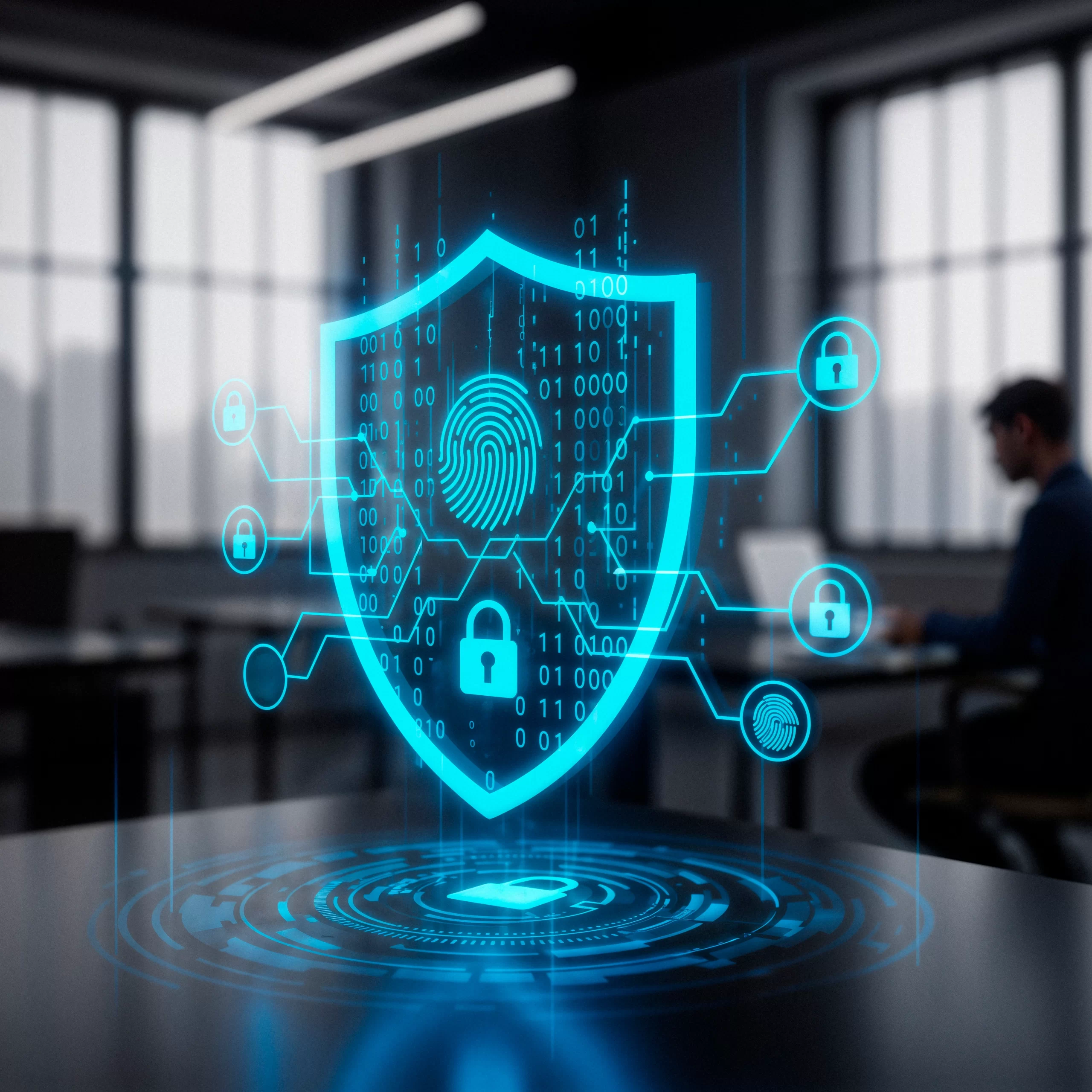 Advanced Security Services