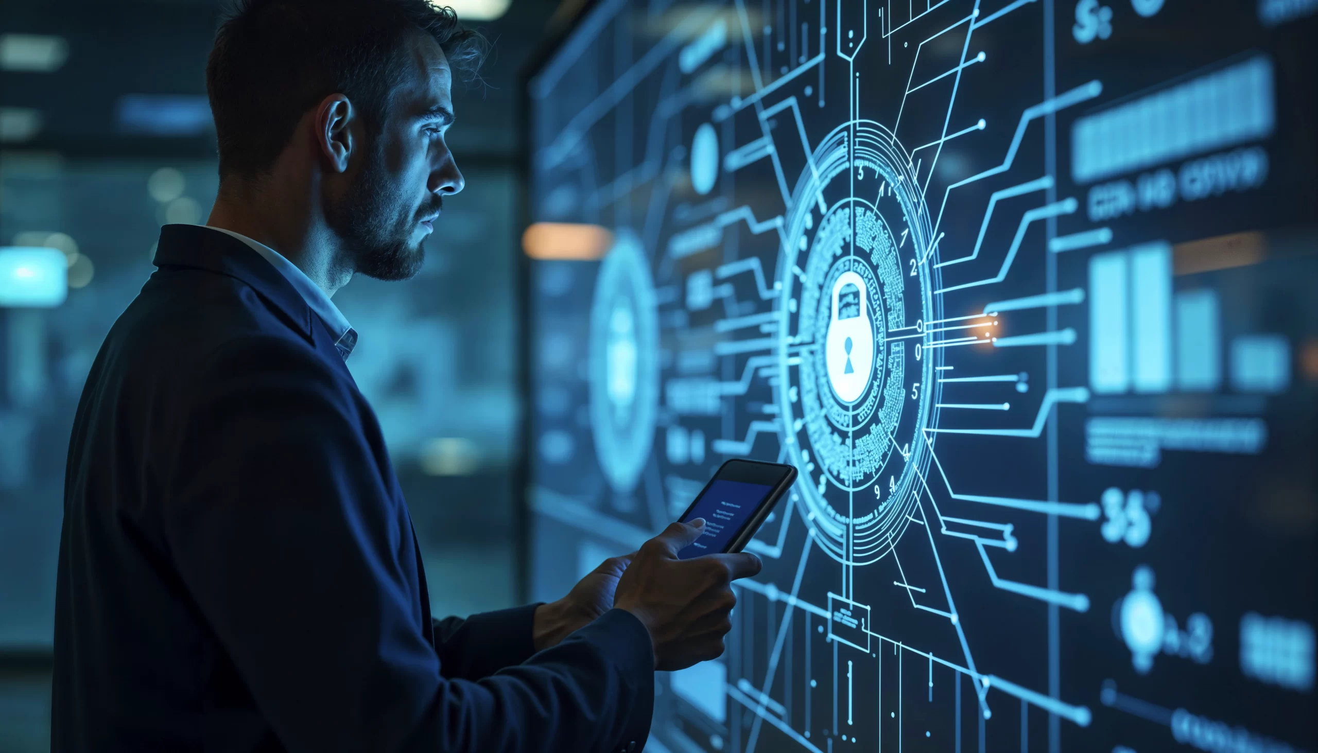 Cybersecurity Services In NJ