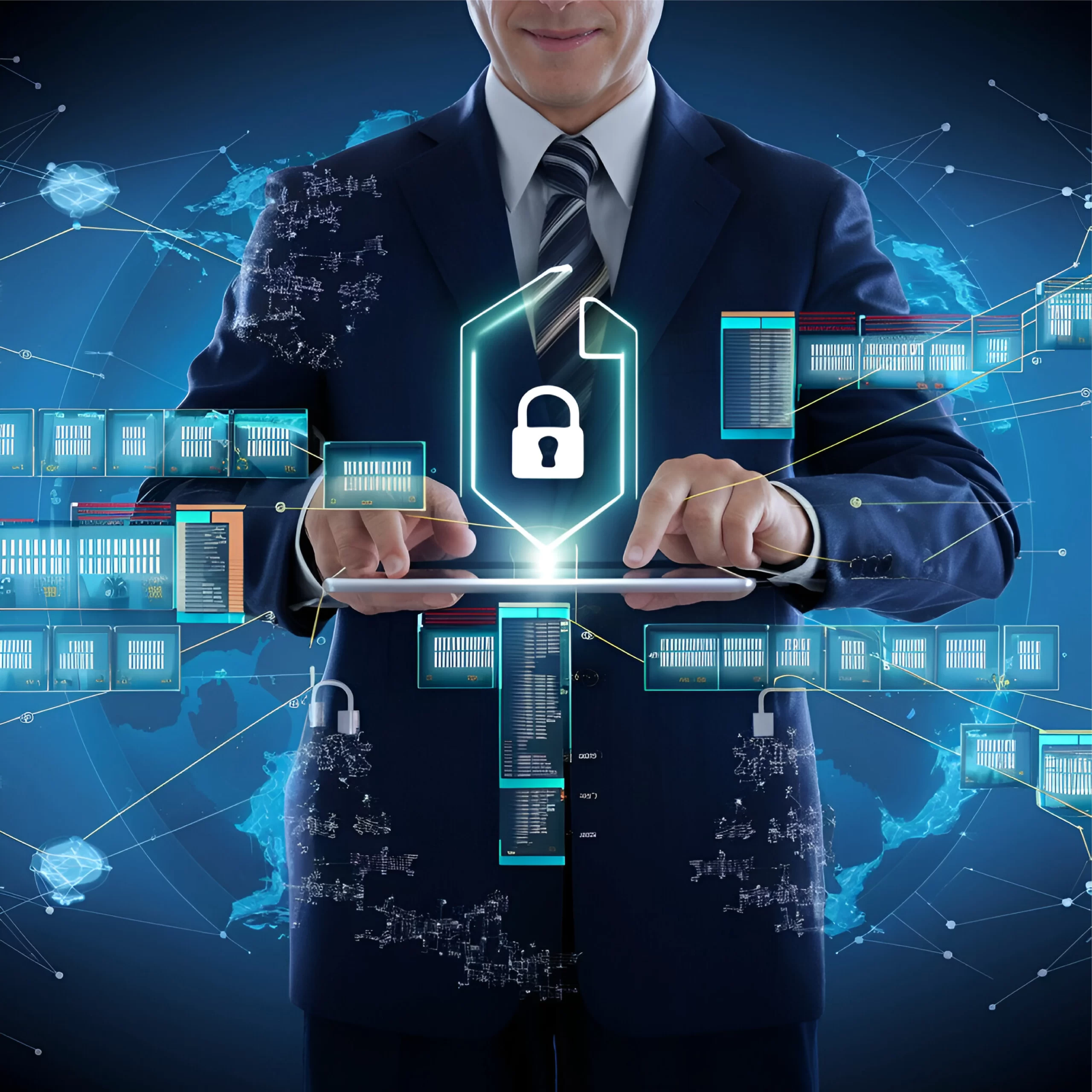 Regulatory Compliance And Audits