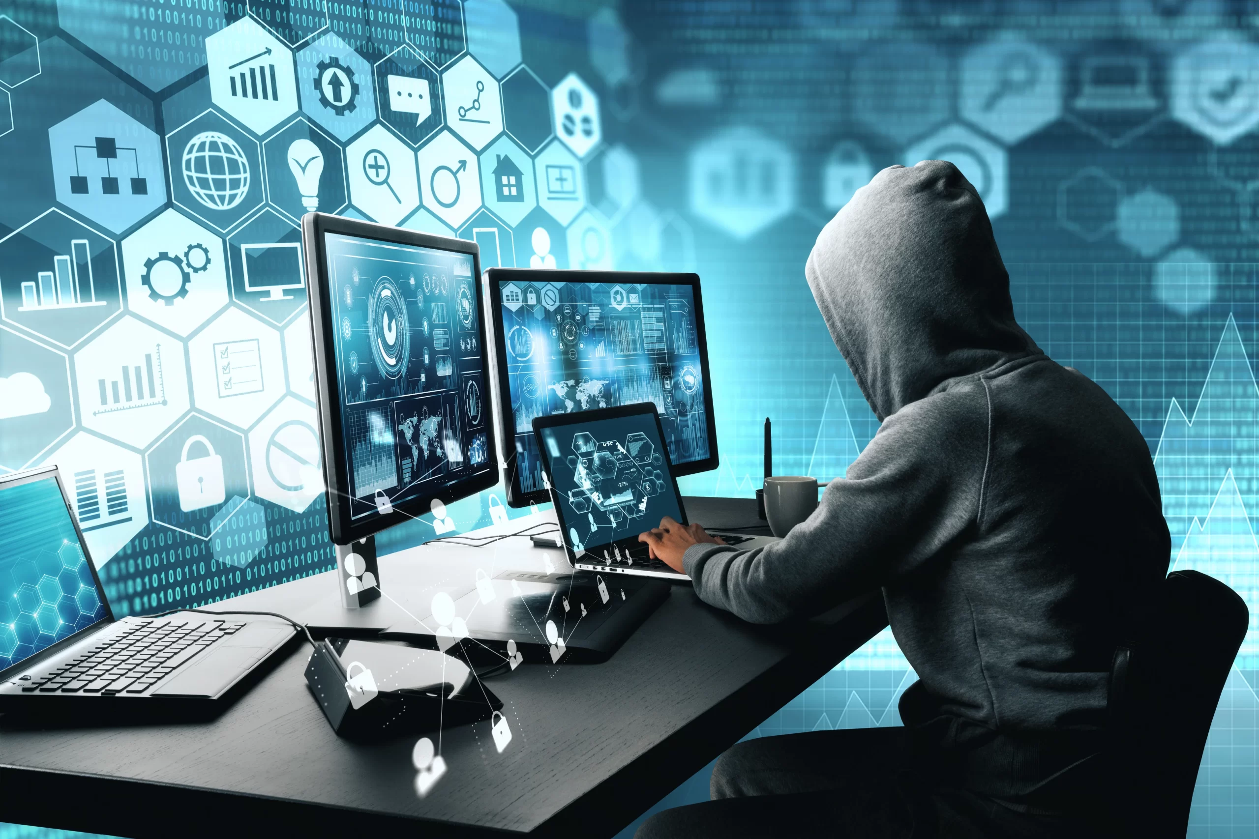 Cyber Security Services In MD