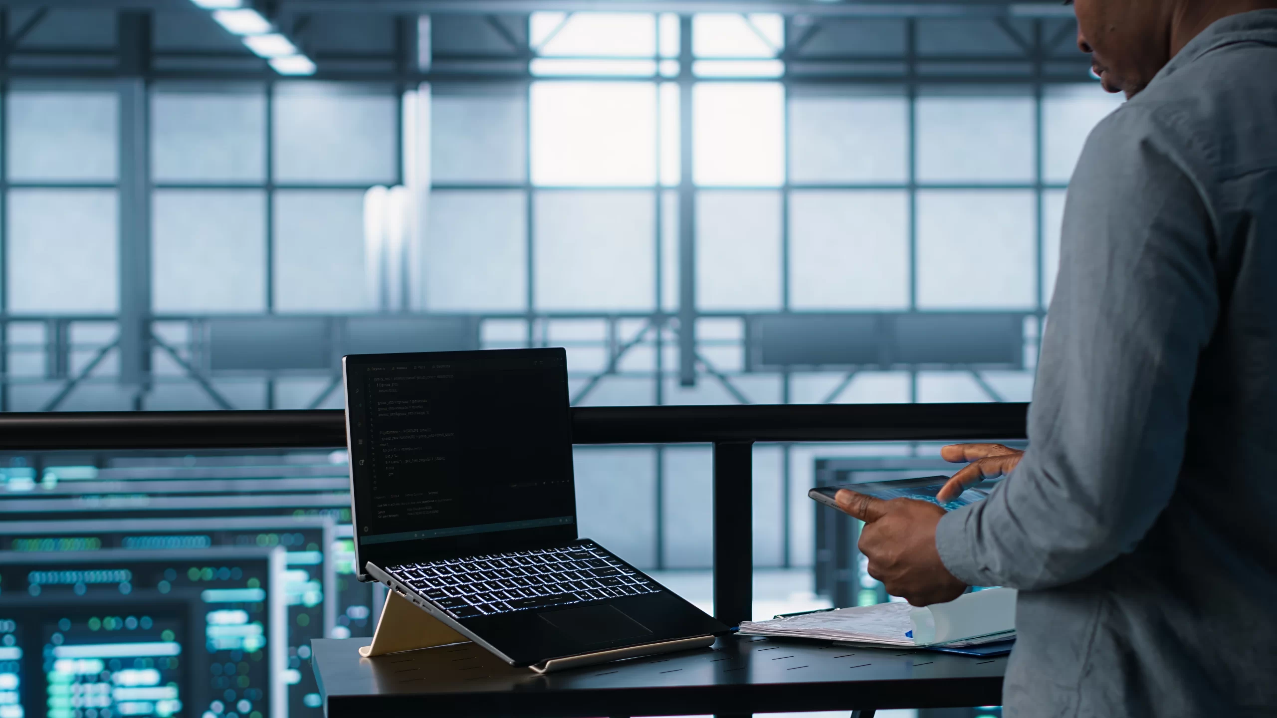 Best IT Consulting & Services In Washington DC