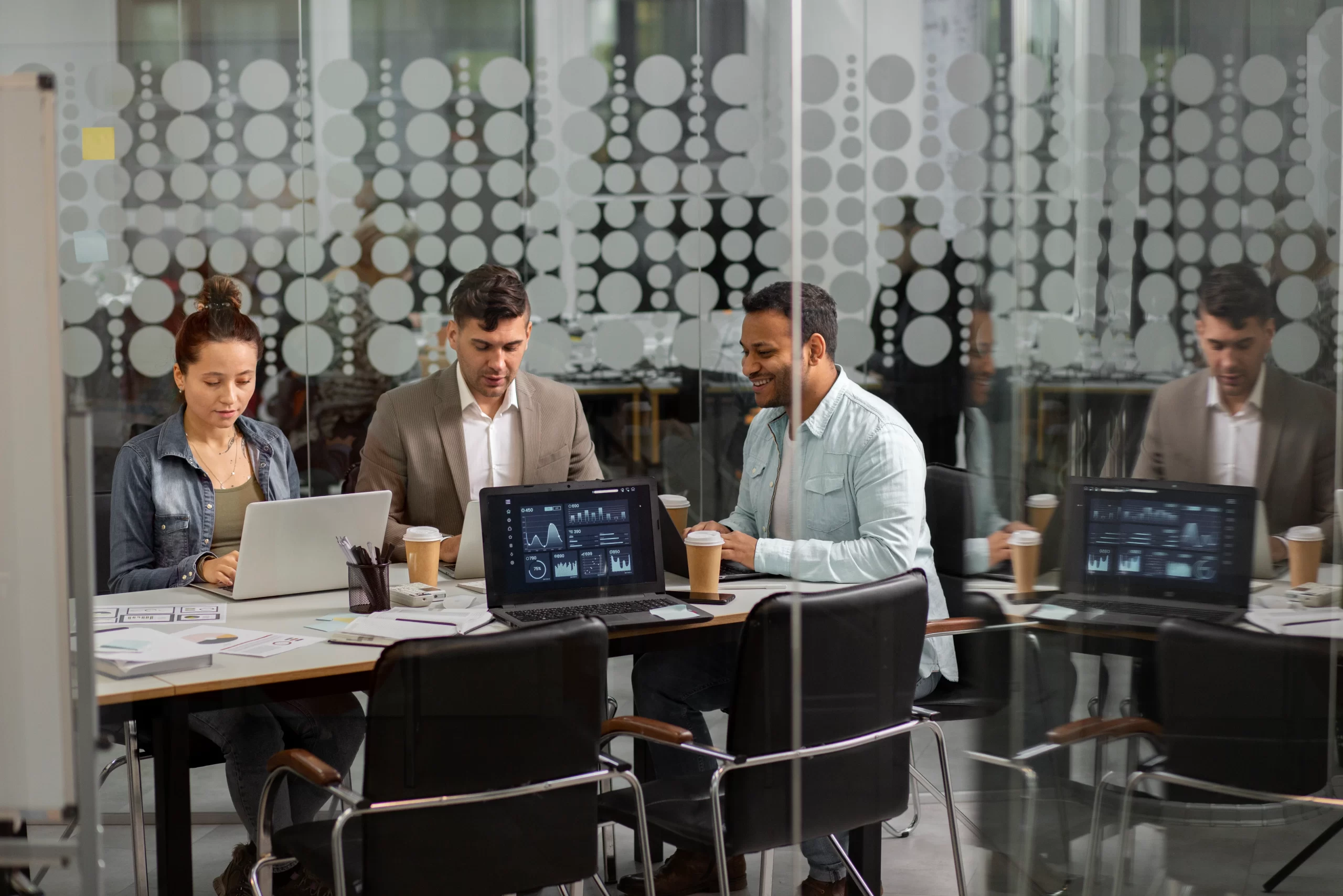 IT Consulting and Services in Delaware