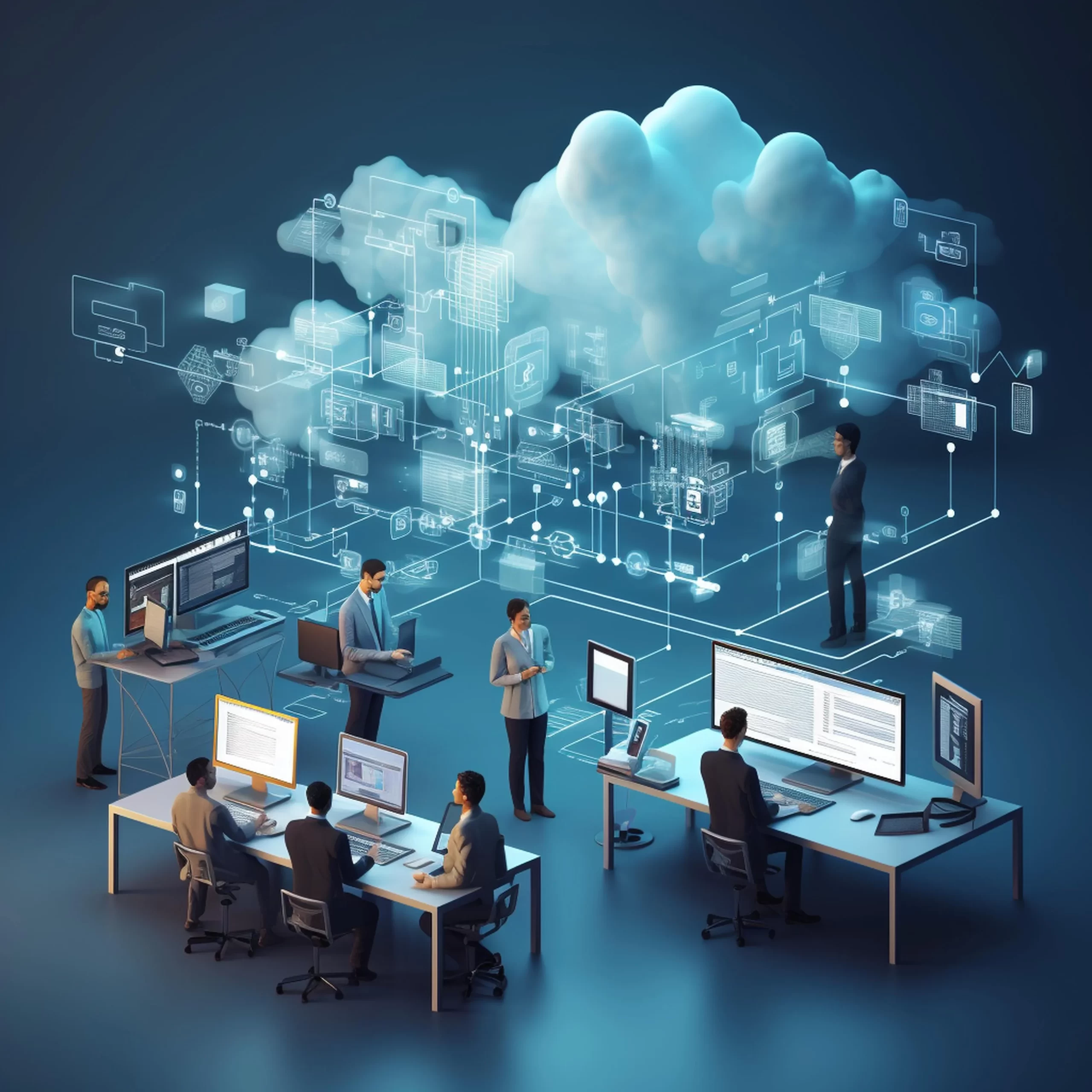 IT Consulting Services Pennsylvania