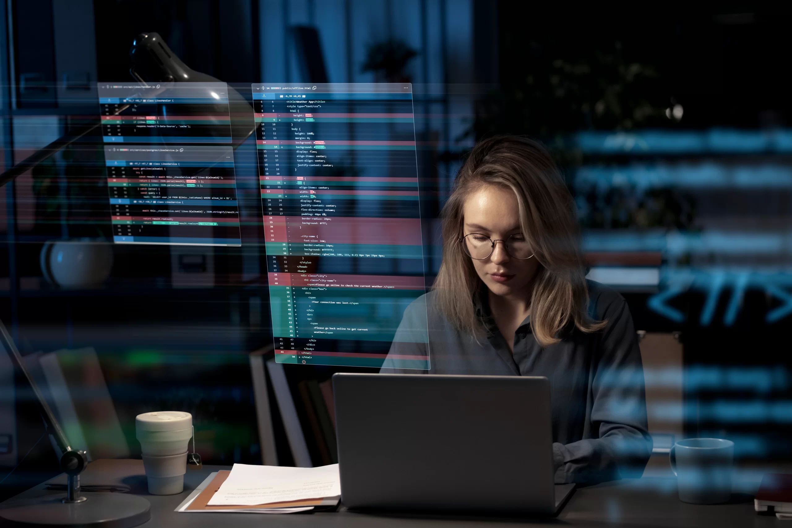 Cybersecurity Services In Pennsylvania