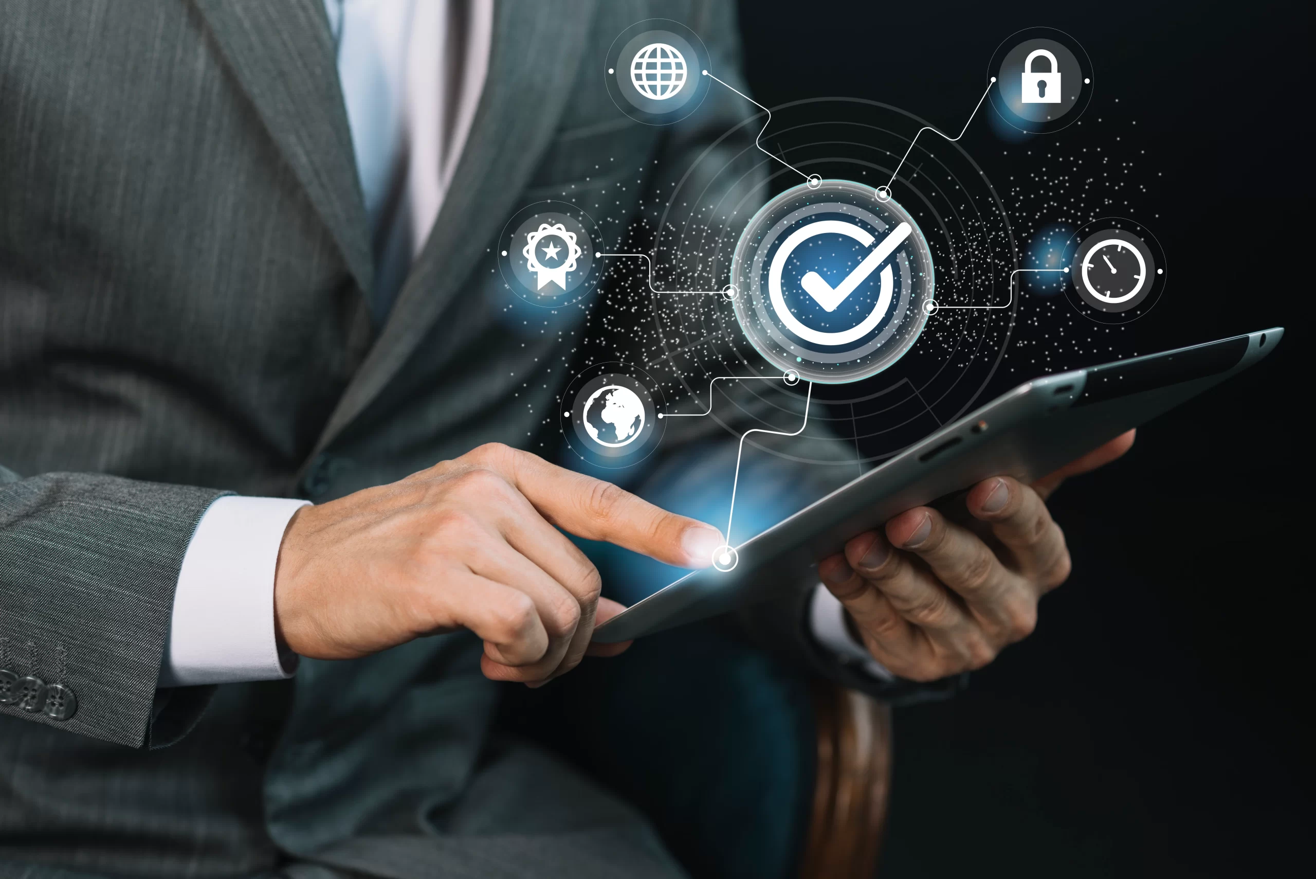 Best Security Audits & Compliance Services Washington DC