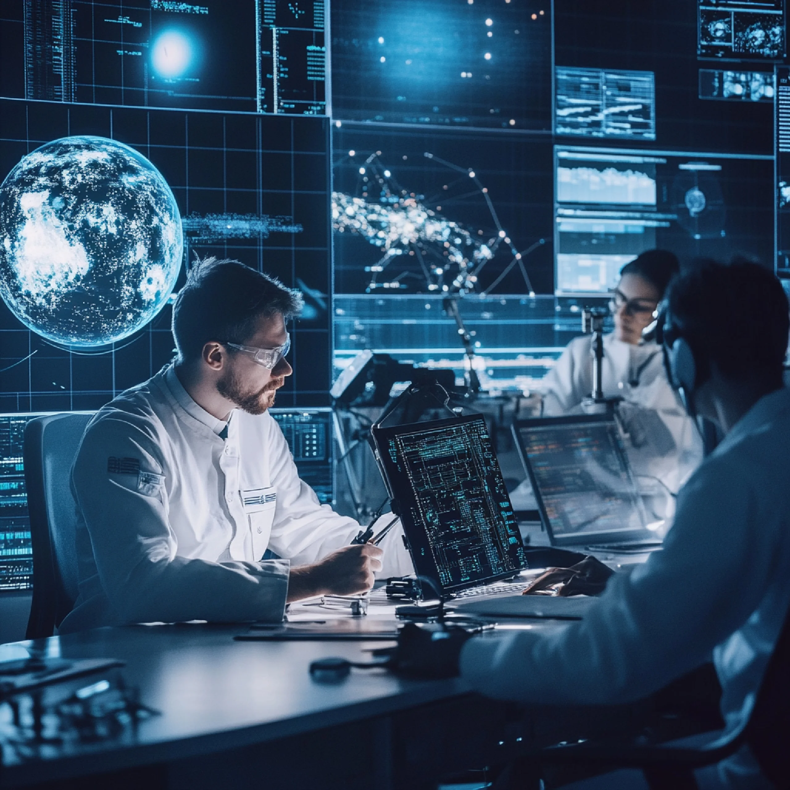 Reliable Managed IT Maryland