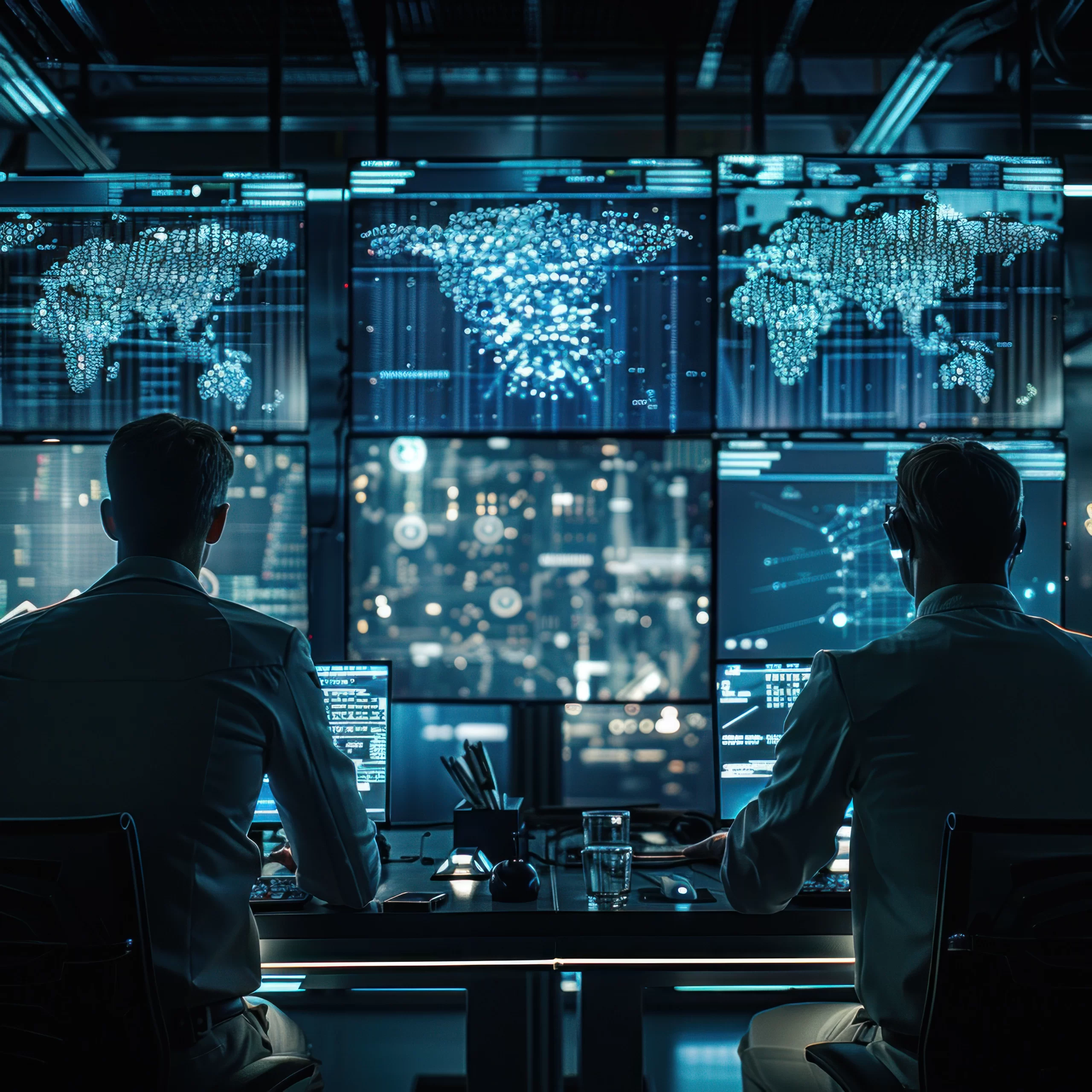Expert IT Consulting In New Jersey