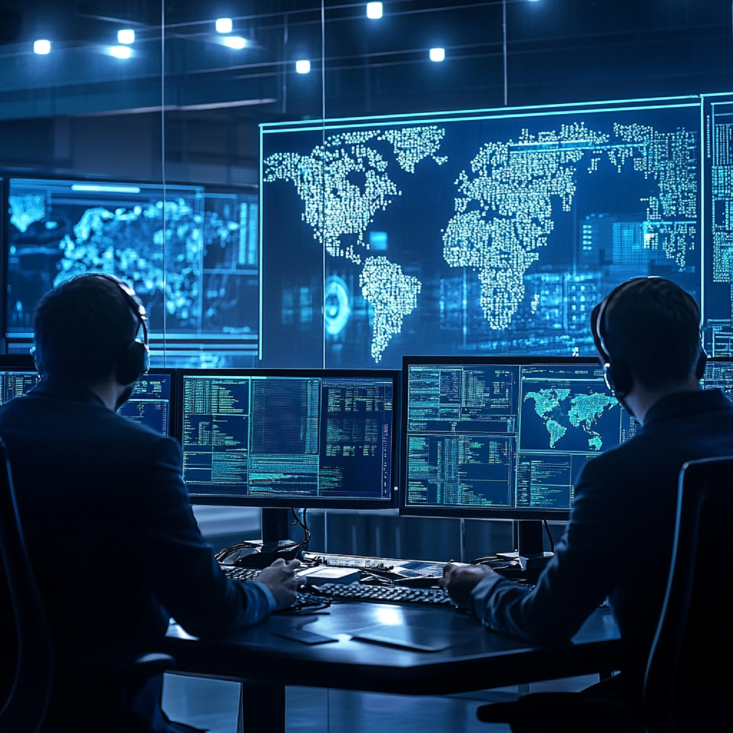 IT Consulting Services