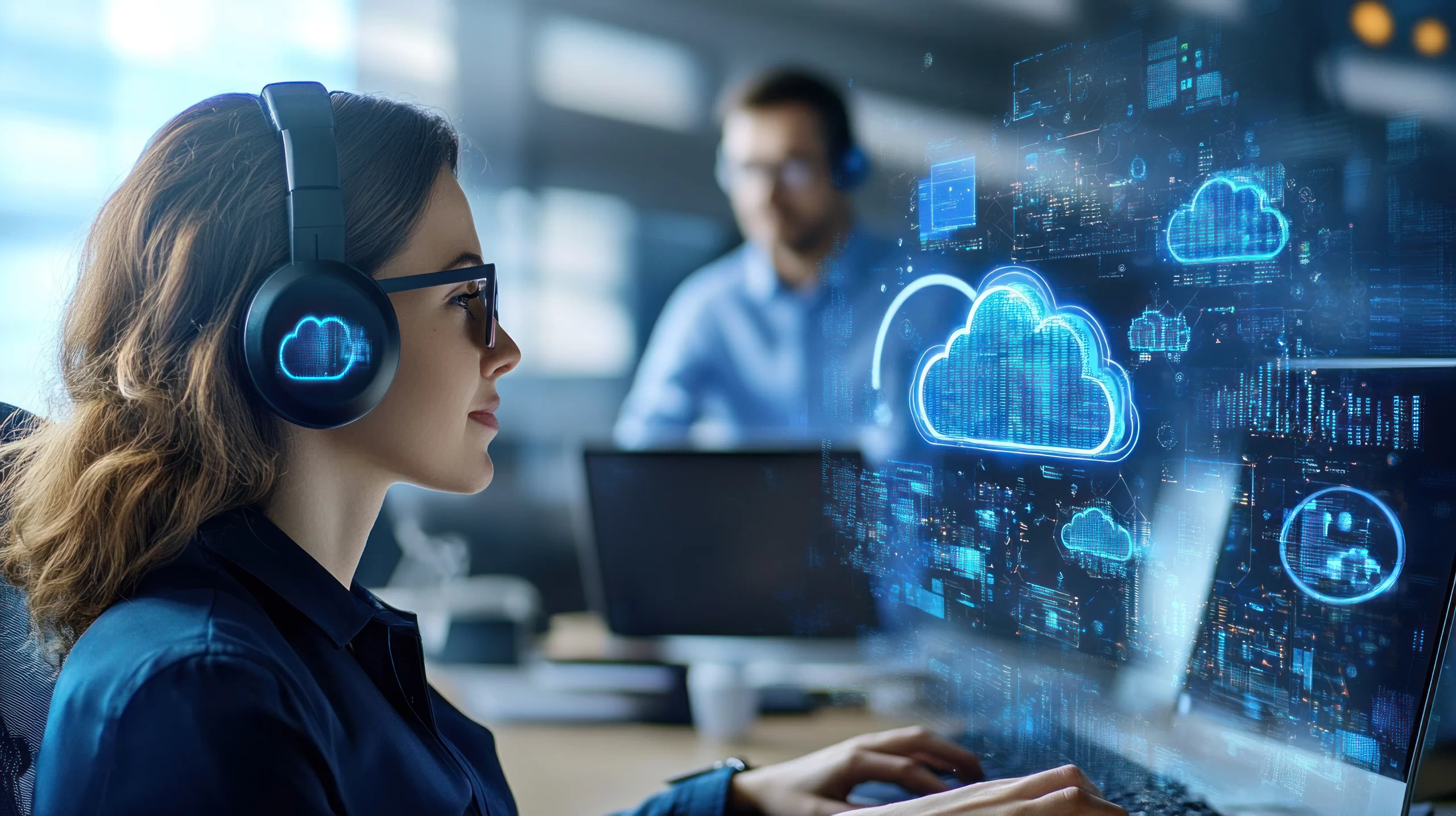 Cloud Support Services In NJ